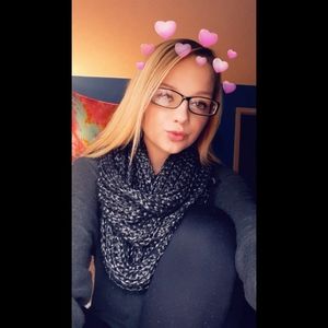 Meet your Posher, Kelsey